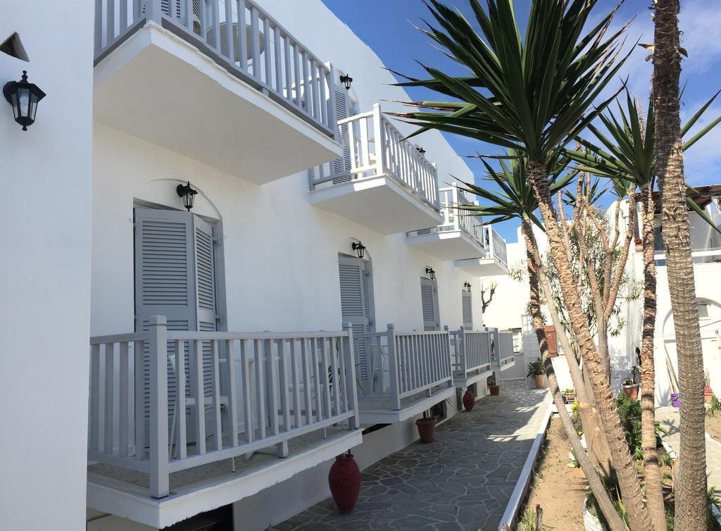 Hotel Stella 나오우사 외부 사진