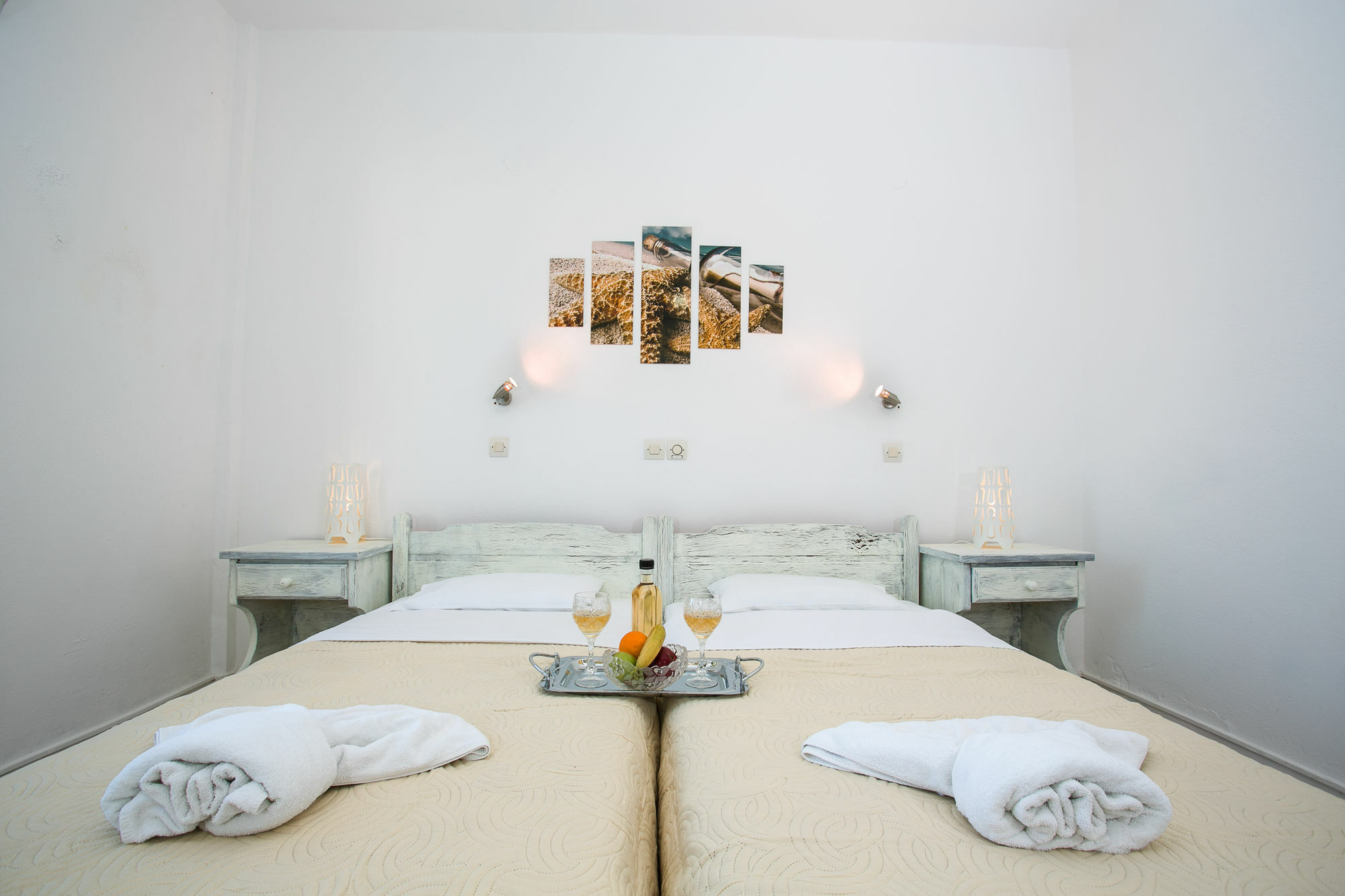 Hotel Stella 나오우사 외부 사진
